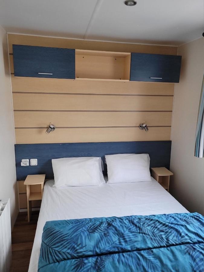 Apartmán Le Petit Fute 112 Biville-sur-Mer Exteriér fotografie