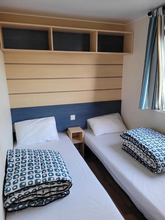 Apartmán Le Petit Fute 112 Biville-sur-Mer Exteriér fotografie